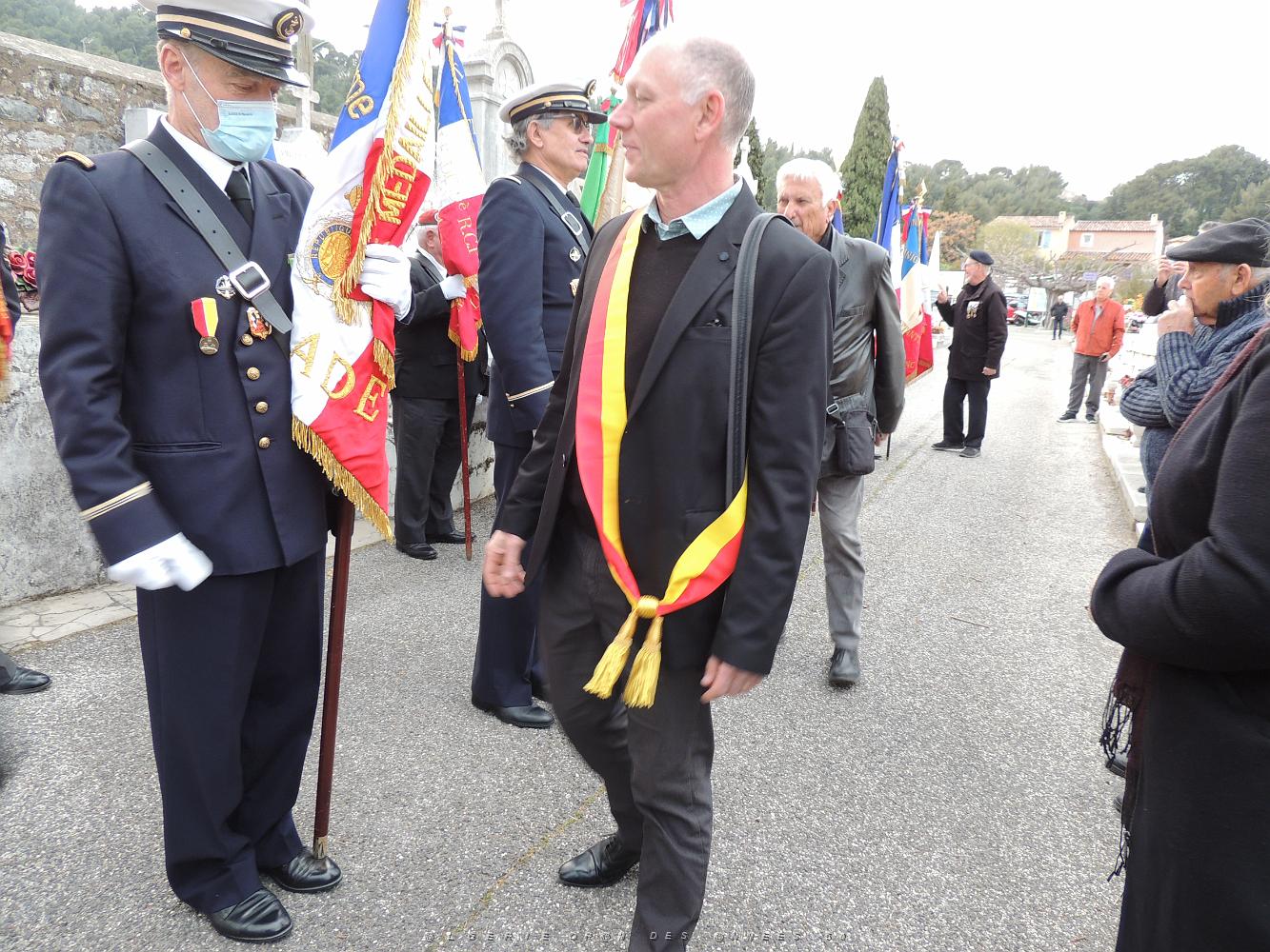 2022 03 26 LA GARDE HOMMAGE AUX VICTIMES D ALGER EN 1962 (46).JPG -           